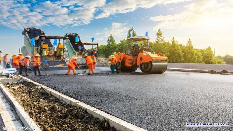 ابتكار يحتاجهُ العراقيون.. علماء يخترعون شوارعَ تصلحُ نفسها بنفسها!